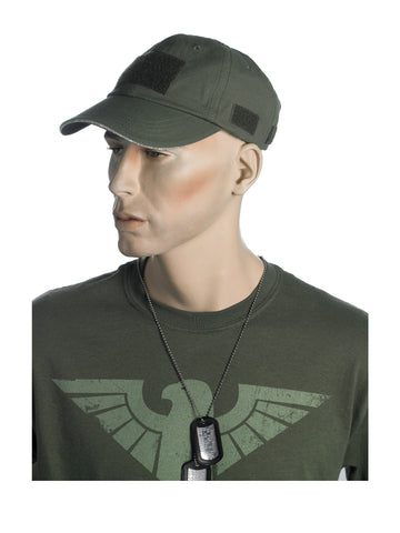 Tactical cap Olive